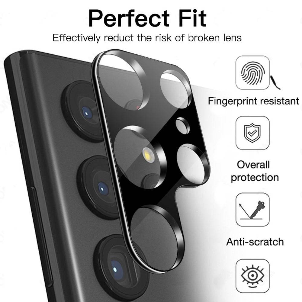 3D Camera Lens Protector Samsung – Peeperly - Main Image