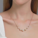 Elegant Pearl Pendant