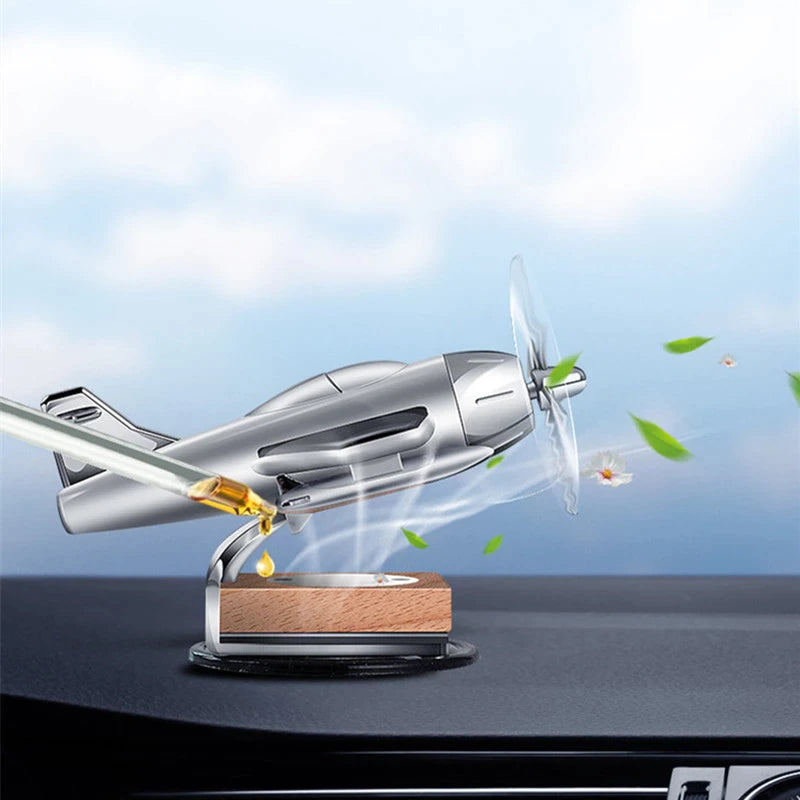 Aircraft Decoration Car Perfume