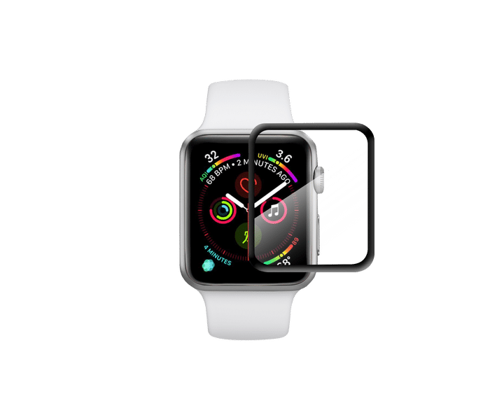 Watch Tempered Glass