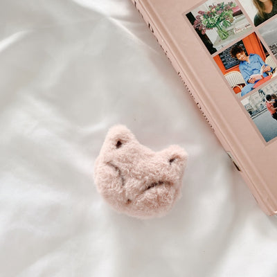 Cute Stuffed Animal Pop Sockets