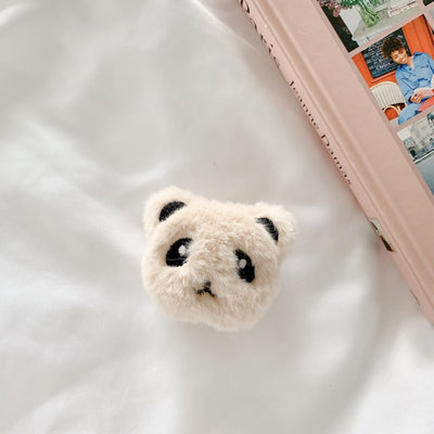 Cute Stuffed Animal Pop Sockets