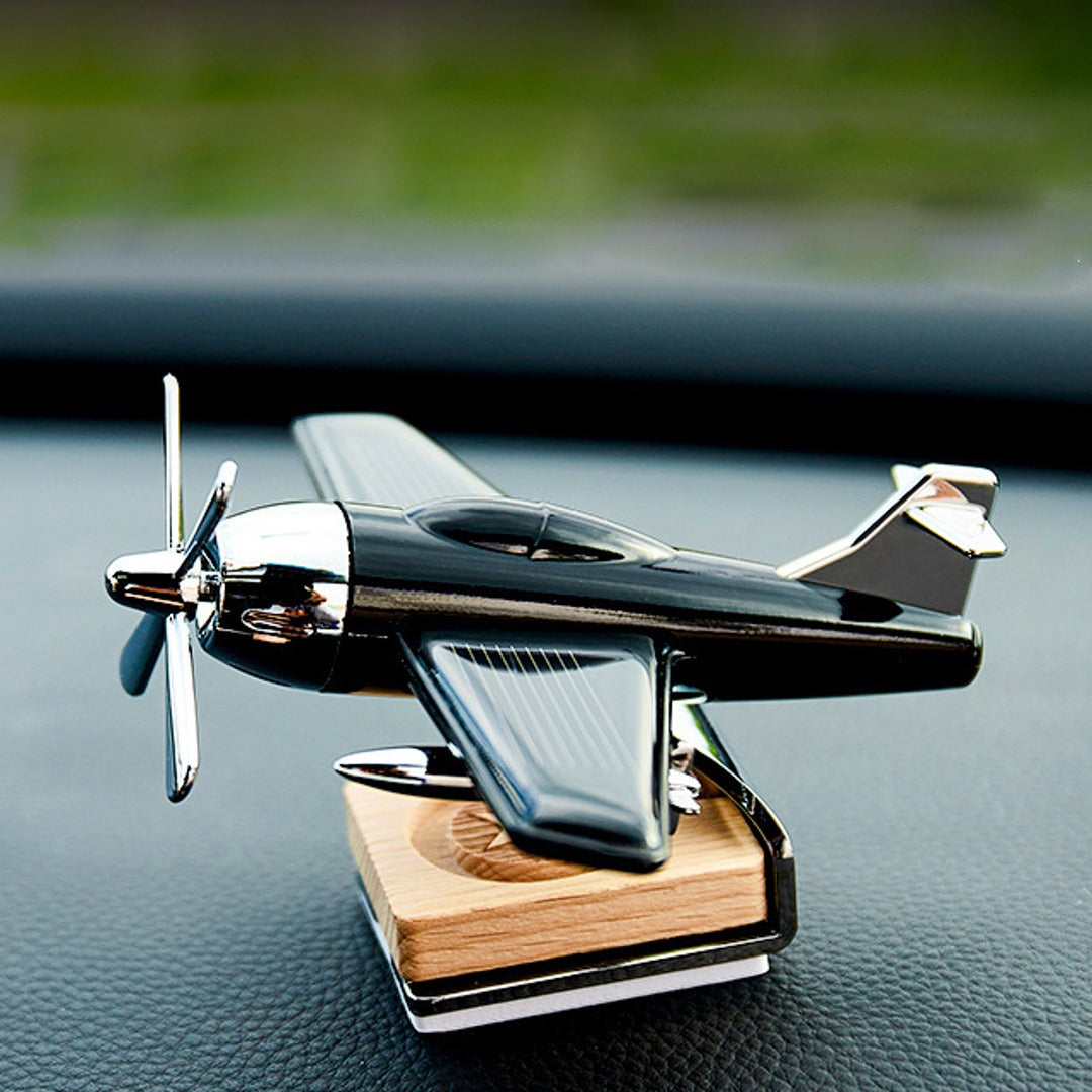 Aircraft Decoration Car Perfume