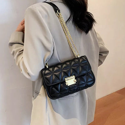 stylish shoulder bag for girls 