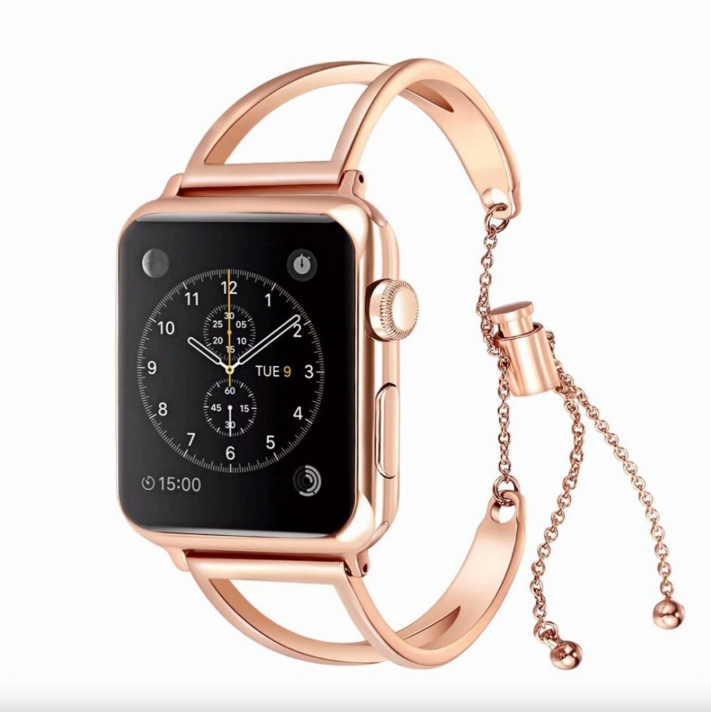 Metal Bracelet for Apple Watch [42/44/45MM]