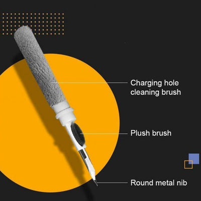 Durable Cleaning Pen