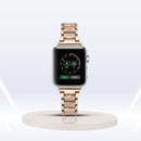 Diamond Metal Strap for Apple Watch [38/40/41MM]