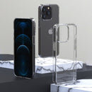 Liquid Crystal Clear Case