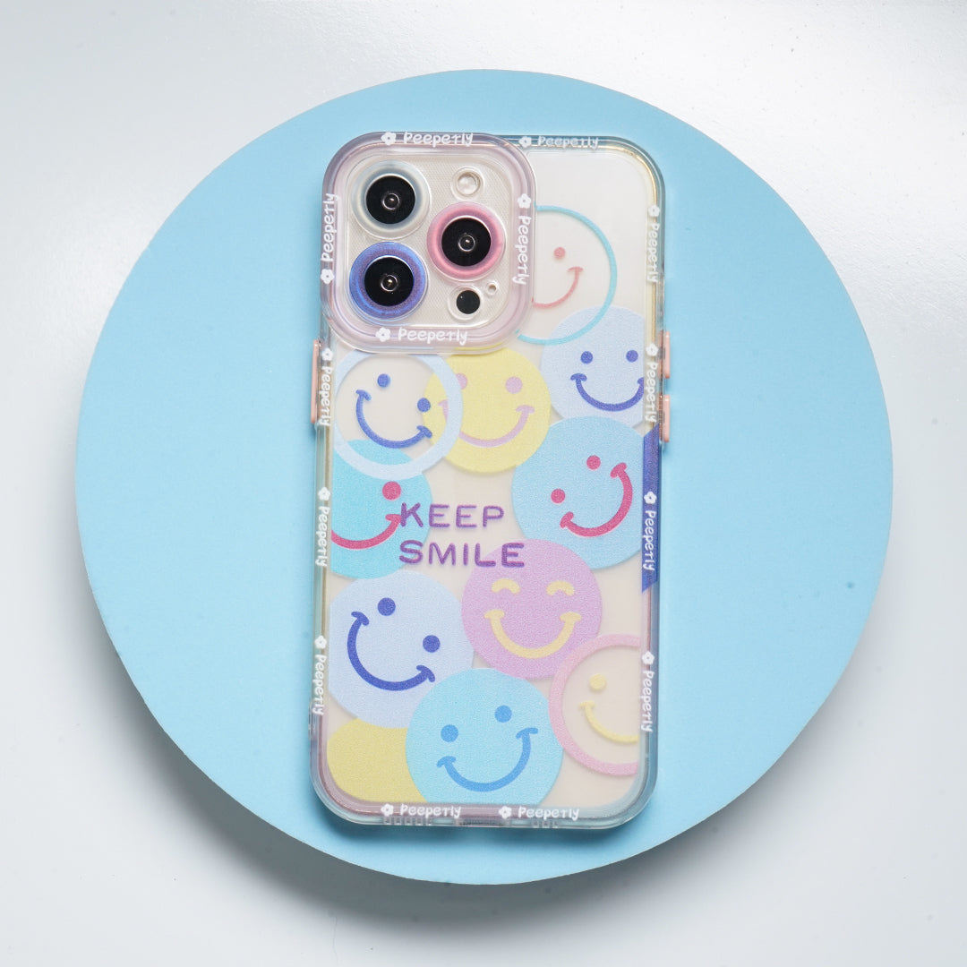 Girl Phone Cases for iPhone