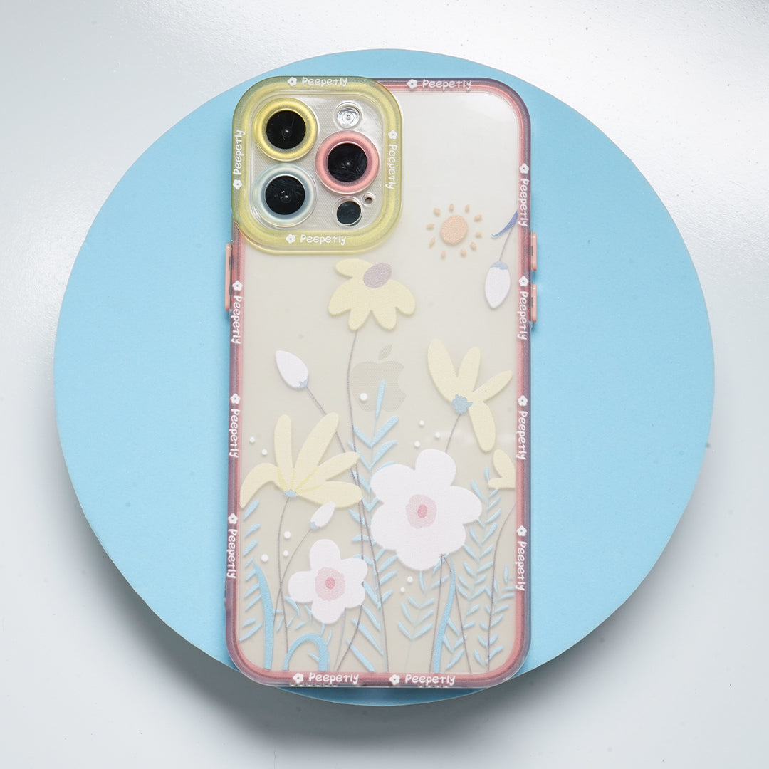 Wildflower Starry Not Sorry iPhone 15 Pro Max Case – Wildflower Cases