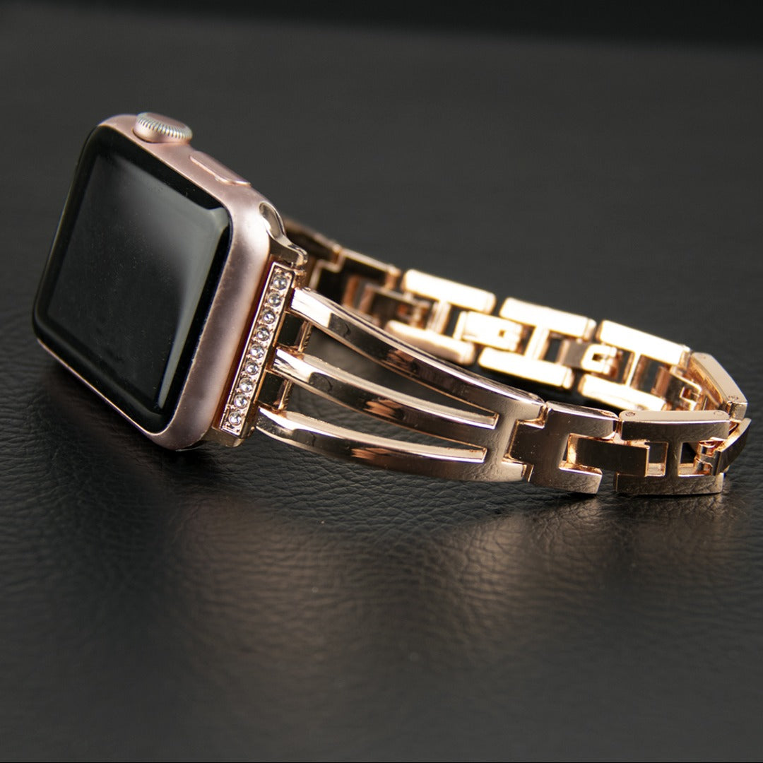 Stainless Bracelet for Apple Watch -  [38/40/41MM]