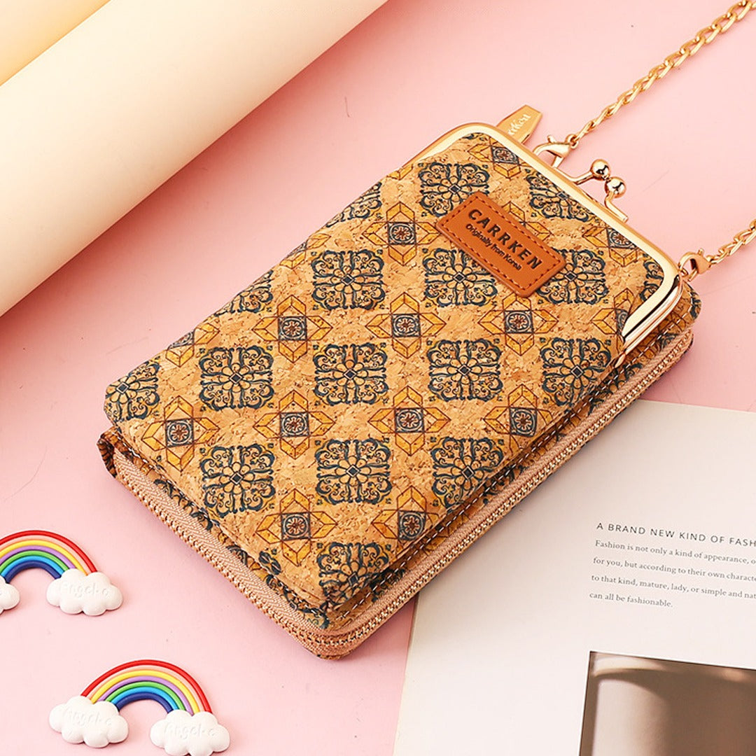 Glorious Crossbody Sling Bag