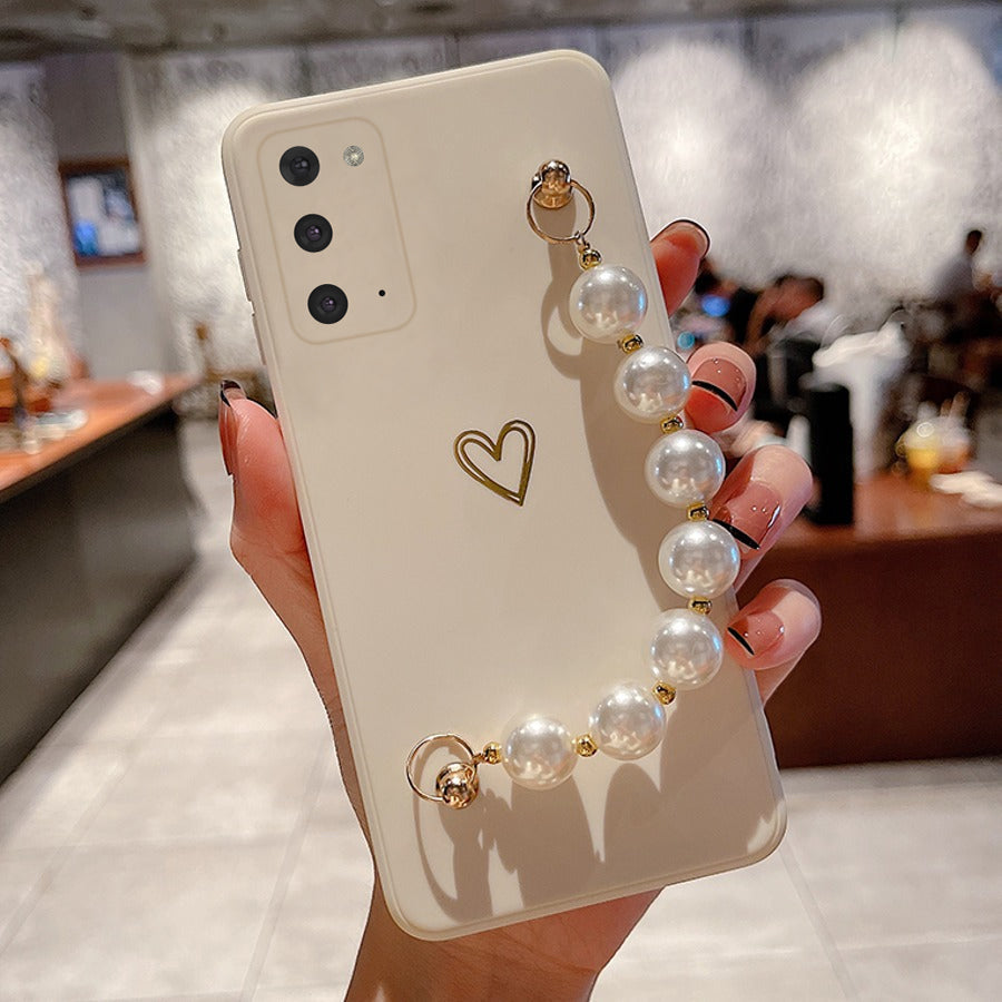 best case with pearl chain for note 20 