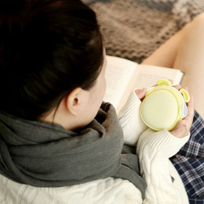 Hand Warmer Power Bank