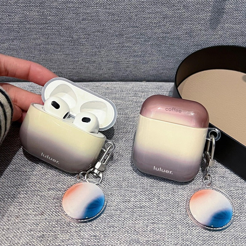 Gradient Colored Case - AirPods Pro
